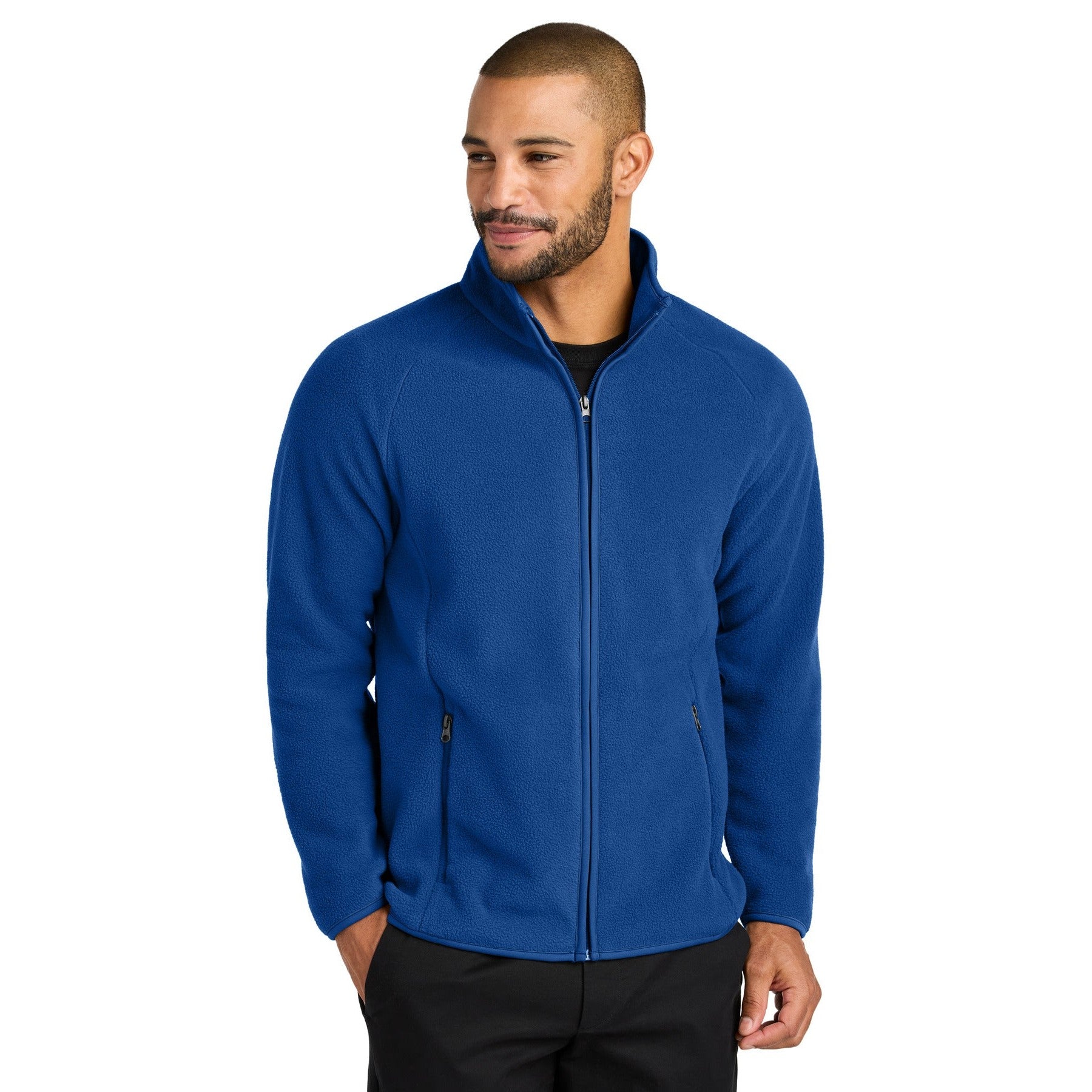 Port Authority-Port Authority® C-FREE® Raglan Fleece F700-MedTech-6